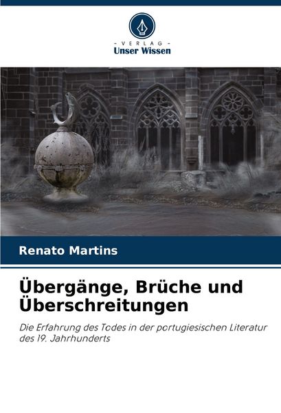 Produktbild: &Uuml;berg&auml;nge, Br&uuml;che und &Uuml;berschreitungen