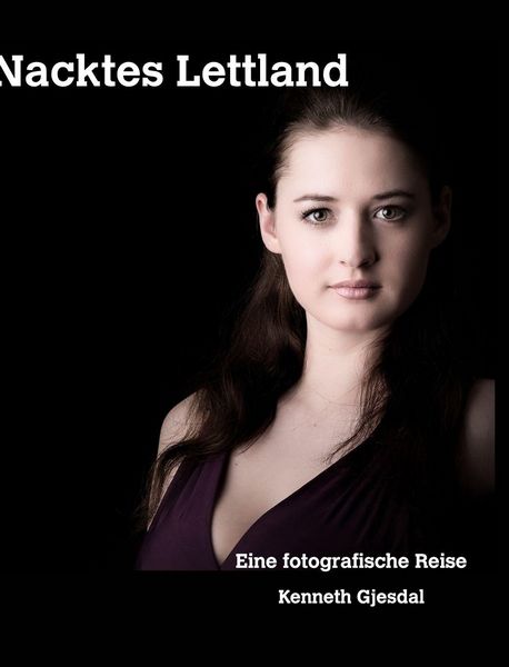 Produktbild: Nacktes Lettland