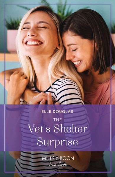 Produktbild: The Vet's Shelter Surprise
