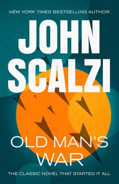 Produktbild: Old Man's War
