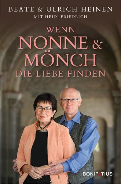 Produktbild: Wenn Nonne und M&ouml;nch die Liebe finden