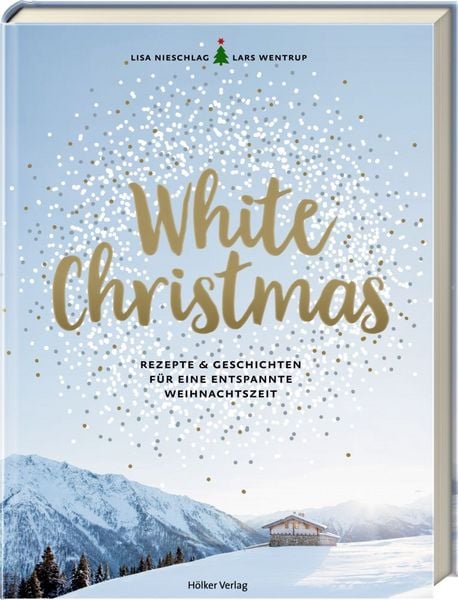 Produktbild: White Christmas