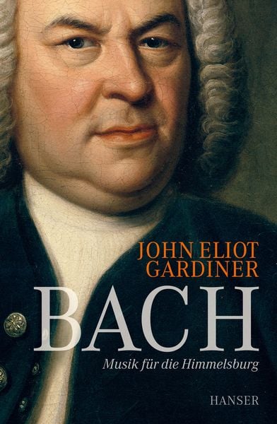 Produktbild: Bach
