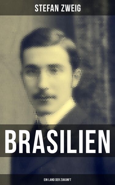 Produktbild: Brasilien: Ein Land der Zukunft