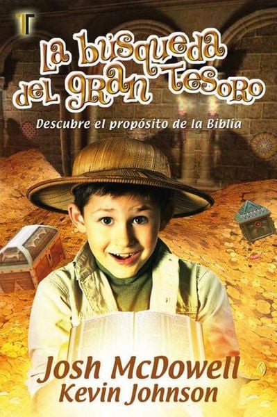 Produktbild: La B&uacute;squeda del Gran Tesoro