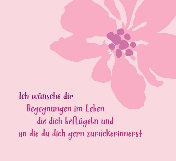 Produktbild: Herzensw&uuml;nsche f&uuml;r dich