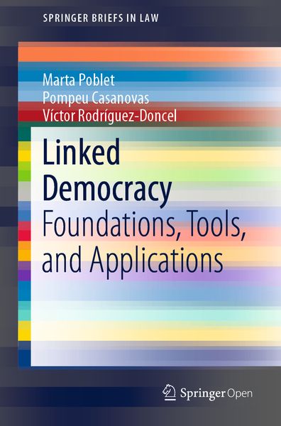 Produktbild: Linked Democracy