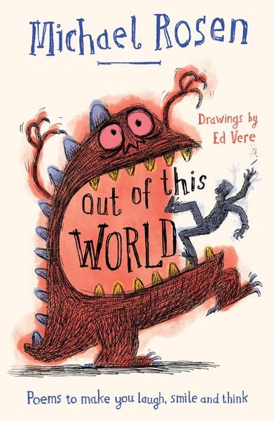 Produktbild: Out Of This World Pb