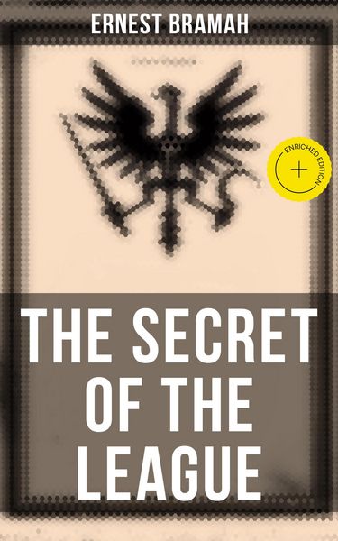 Produktbild: The Secret of the League
