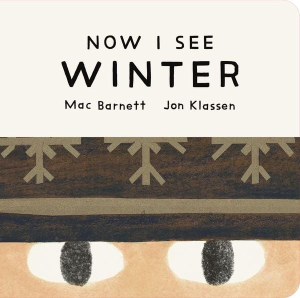 Produktbild: Now I See Winter