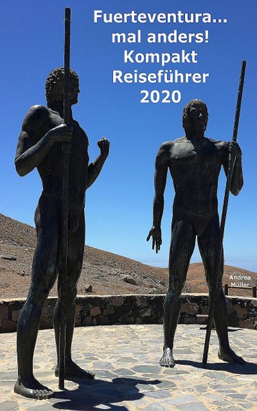 Produktbild: Fuerteventura ...mal anders! Kompakt Reisef&uuml;hrer 2020