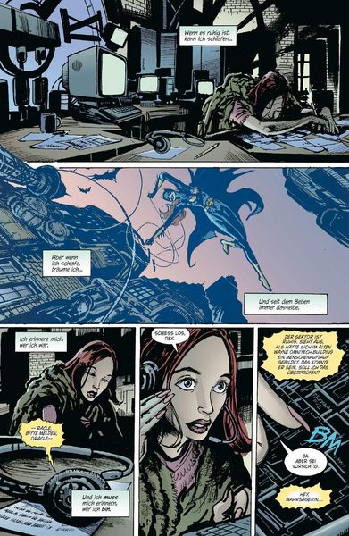 Produktbild: Batman: Niemandsland