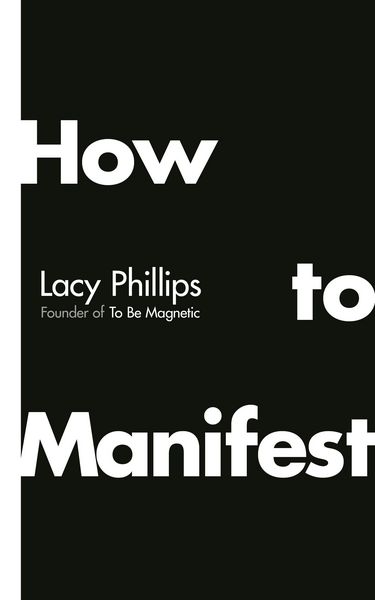 Produktbild: How to Manifest