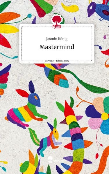 Produktbild: Mastermind. Life is a Story - story.one