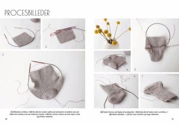 Produktbild: Stricken f&uuml;r die Kleinsten