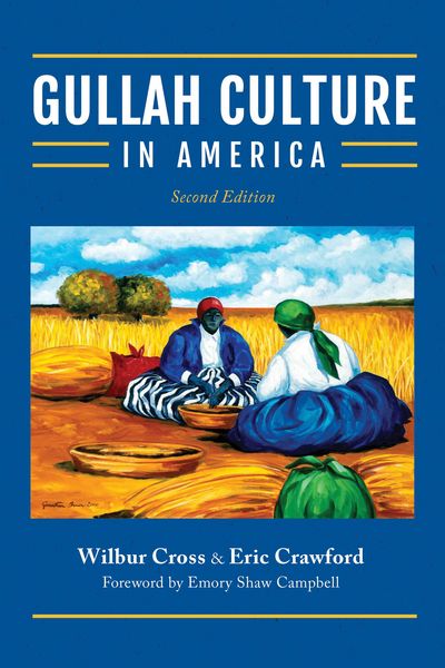 Produktbild: Gullah Culture in America