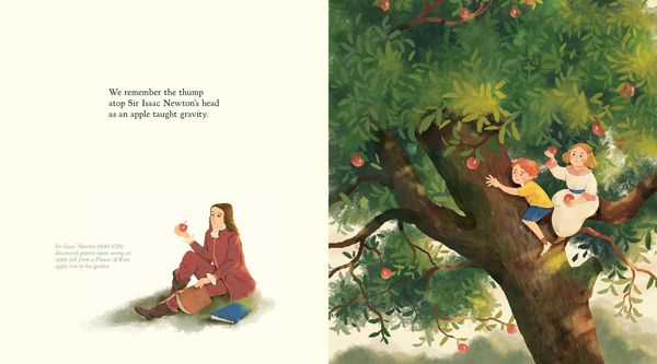 Produktbild: The Witness Trees
