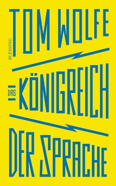 Produktbild: Das Königreich der Sprache