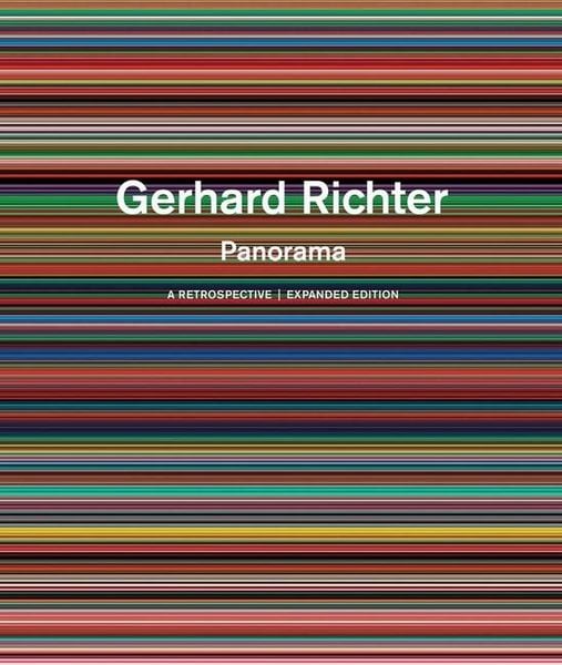 Produktbild: Gerhard Richter: Panorama