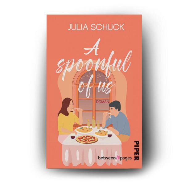 Produktbild: A spoonful of us