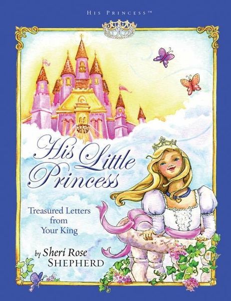 Produktbild: His Little Princess