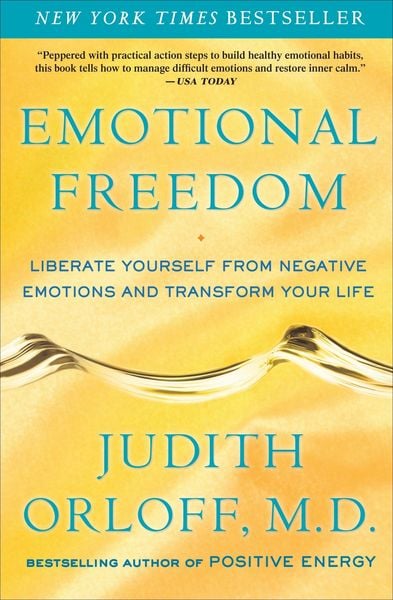 Produktbild: Emotional Freedom