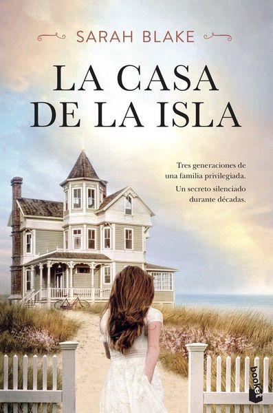 Produktbild: La casa de la isla