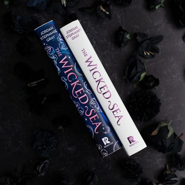 Produktbild: The Wicked Sea (Standard Edition)