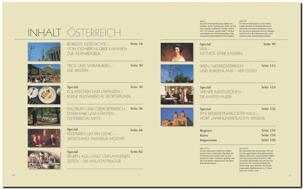 Horizont Österreich