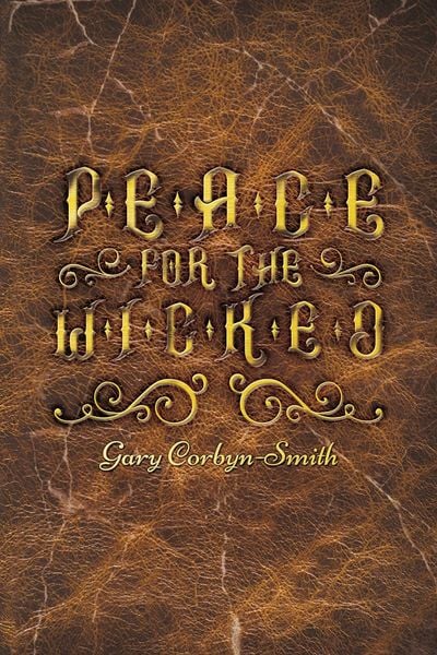 Produktbild: Peace for the Wicked