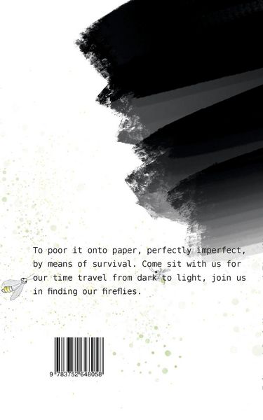 Produktbild: Tales Of Dark Matter And Fireflies