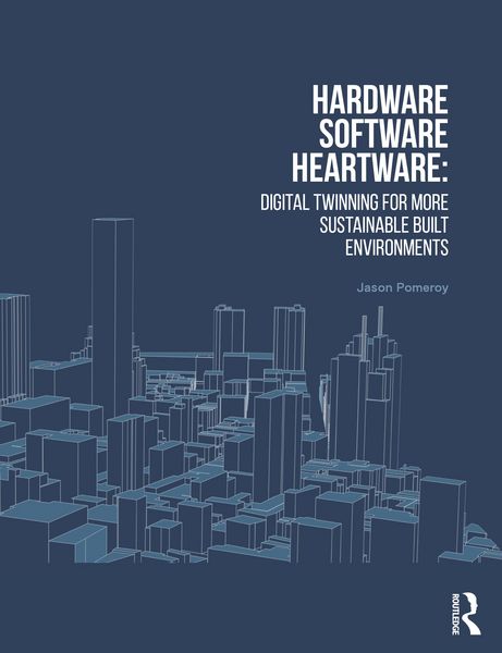 Produktbild: Hardware, Software, Heartware