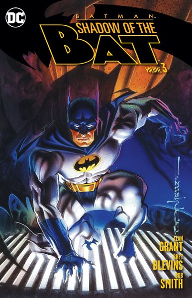 Produktbild: Various: Batman