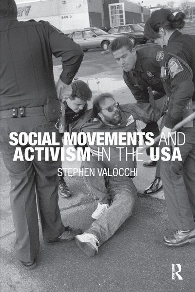 Produktbild: Social Movements and Activism in the USA