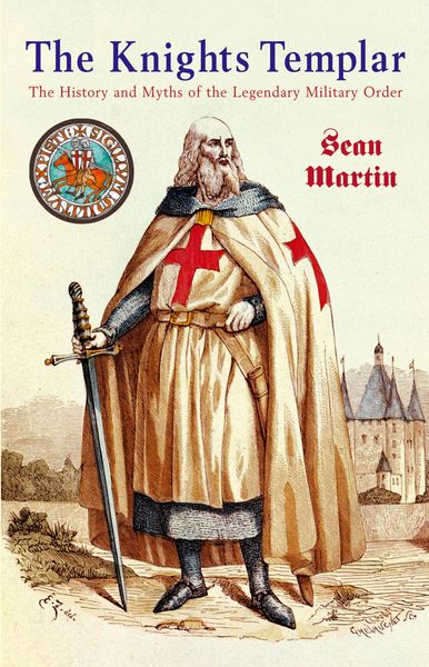 Produktbild: The Knights Templar