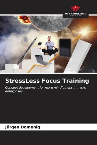 Produktbild: StressLess Focus Training