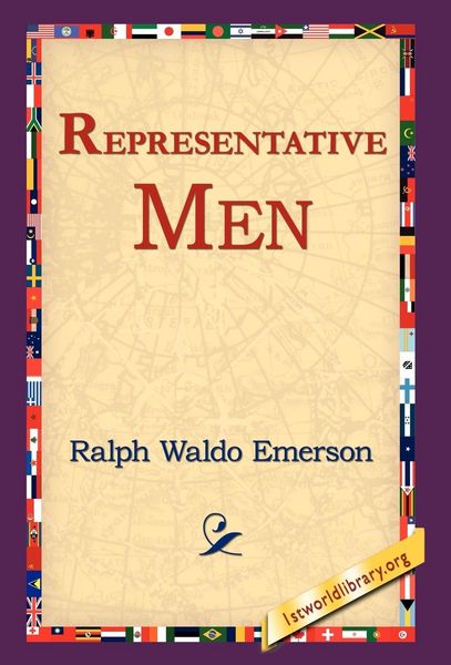 Produktbild: Representative Men
