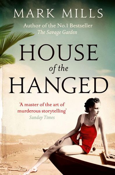 Produktbild: House of the Hanged