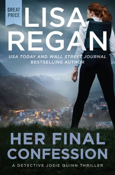 Produktbild: Her Final Confession