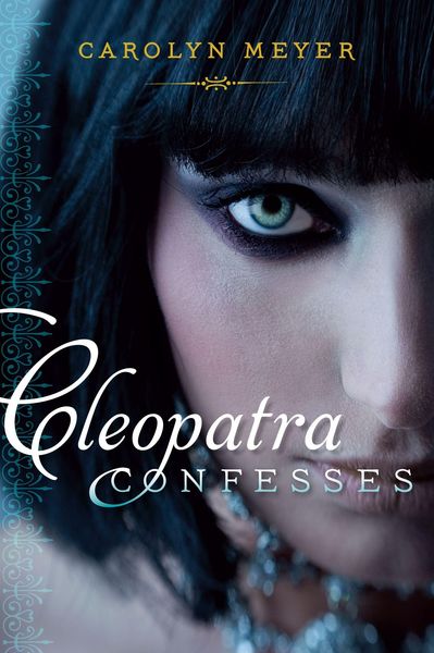 Produktbild: Cleopatra Confesses