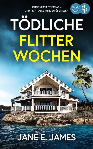 Produktbild: T&ouml;dliche Flitterwochen