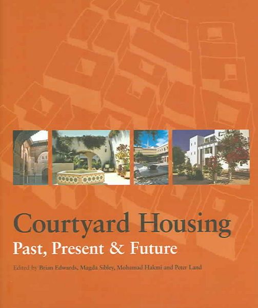 Produktbild: Courtyard Housing