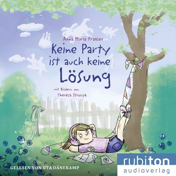 Produktbild: Keine Party ist auch keine L&ouml;sung