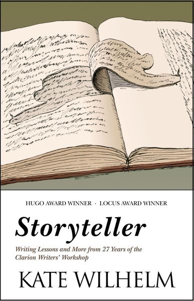 Produktbild: Storyteller