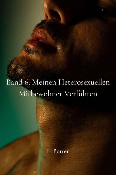Produktbild: Band 6: Meinen heterosexuellen Mitbewohner verf&uuml;hren