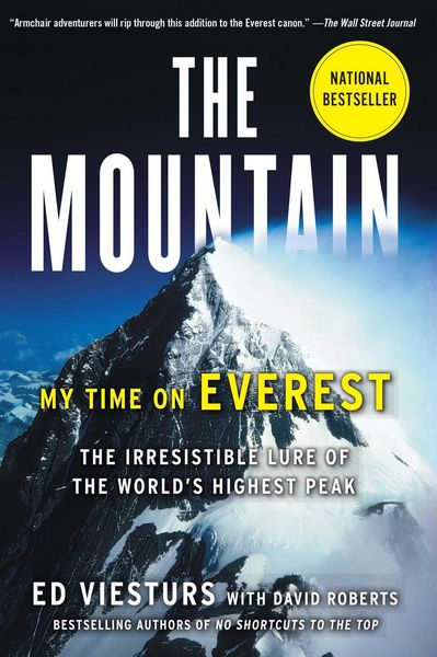 Produktbild: The Mountain
