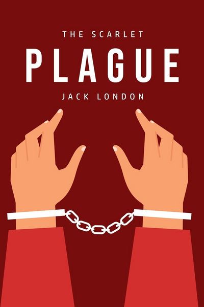 Produktbild: The Scarlet Plague