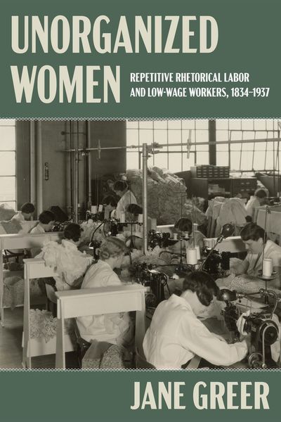 Produktbild: Unorganized Women