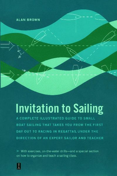 Produktbild: Invitation to Sailing