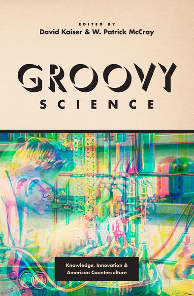 Produktbild: Groovy Science